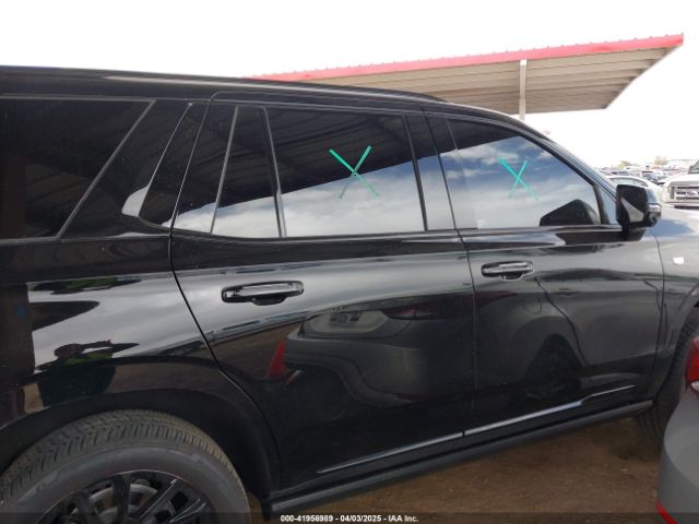1GYS9FRLXSR155999 Cadillac Escalade Sport