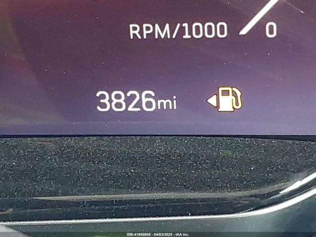 1GYS9FRLXSR155999 Cadillac Escalade Sport