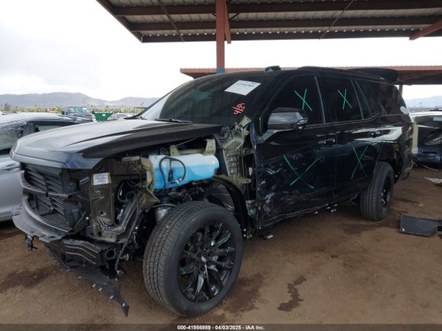 1GYS9FRLXSR155999 Cadillac Escalade Sport