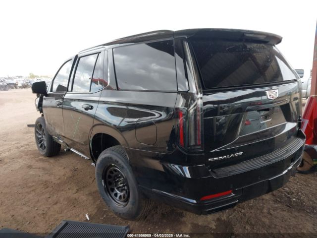 1GYS9FRLXSR155999 Cadillac Escalade Sport