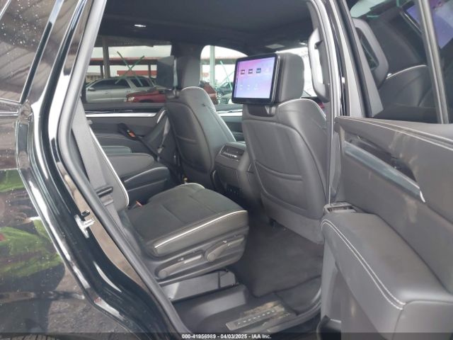 1GYS9FRLXSR155999 Cadillac Escalade Sport