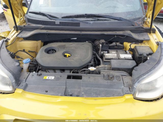 KNDJX3A51F7177958 KIA Soul !