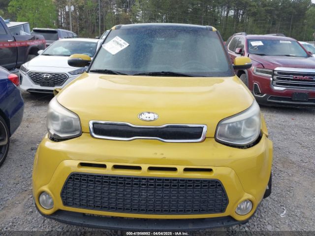 KNDJX3A51F7177958 KIA Soul !