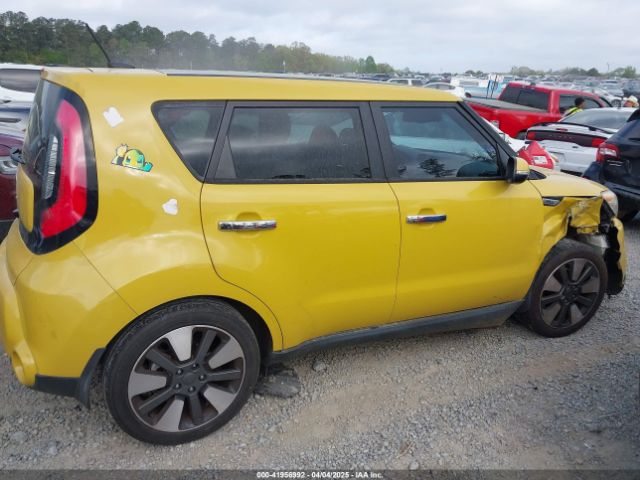 KNDJX3A51F7177958 KIA Soul !