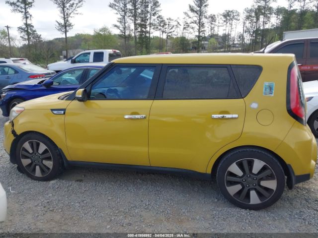 KNDJX3A51F7177958 KIA Soul !