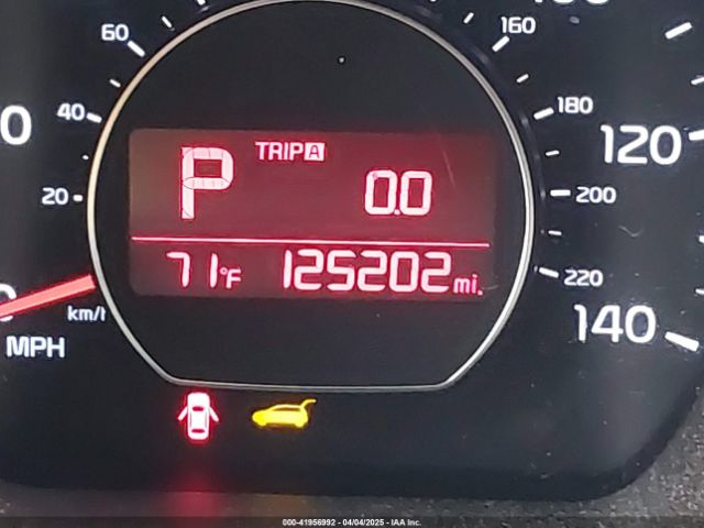 KNDJX3A51F7177958 KIA Soul !