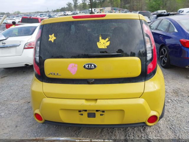 KNDJX3A51F7177958 KIA Soul !