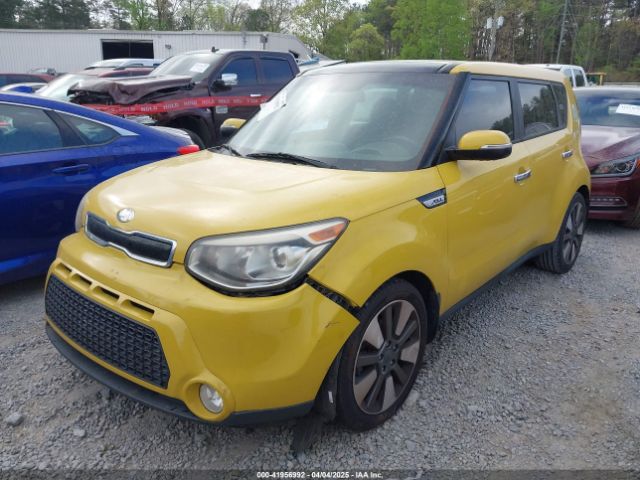 KNDJX3A51F7177958 KIA Soul !