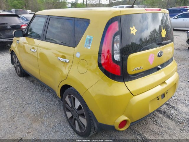 KNDJX3A51F7177958 KIA Soul !