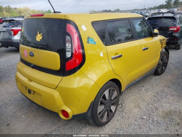 KNDJX3A51F7177958 KIA Soul !