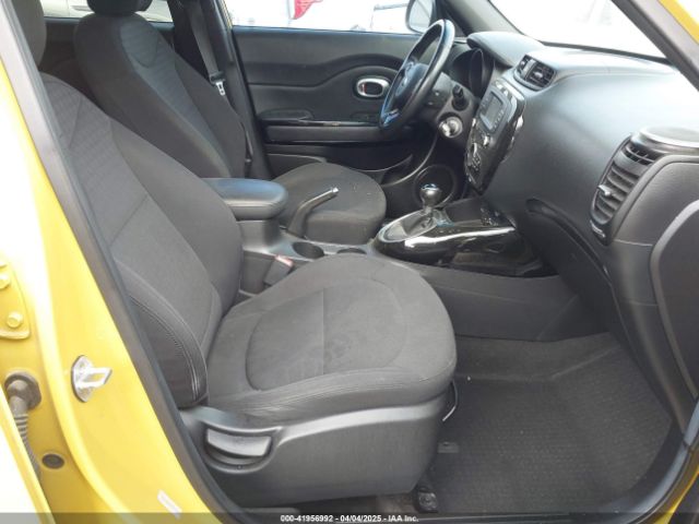KNDJX3A51F7177958 KIA Soul !