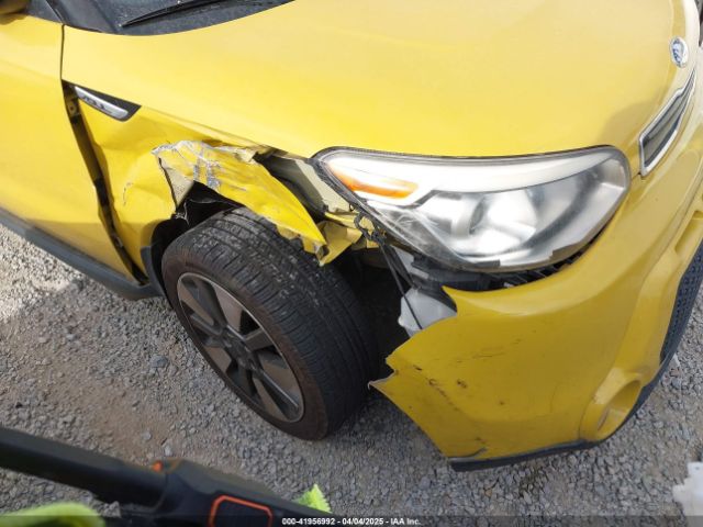KNDJX3A51F7177958 KIA Soul !