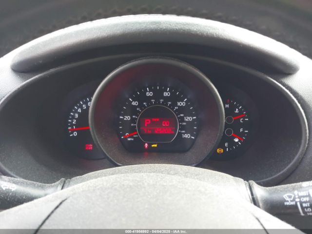 KNDJX3A51F7177958 KIA Soul !