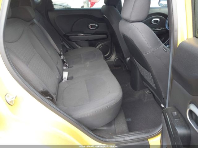 KNDJX3A51F7177958 KIA Soul !