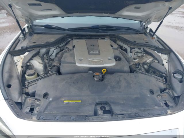 JN1BV7AR6FM402481 Infiniti Q50