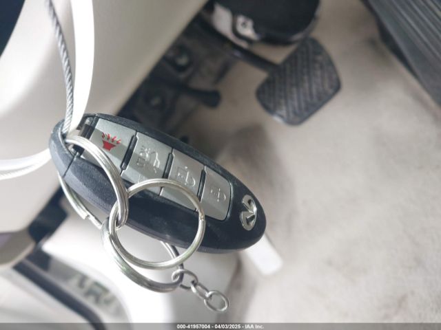 JN1BV7AR6FM402481 Infiniti Q50