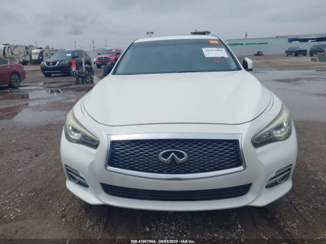 JN1BV7AR6FM402481 Infiniti Q50