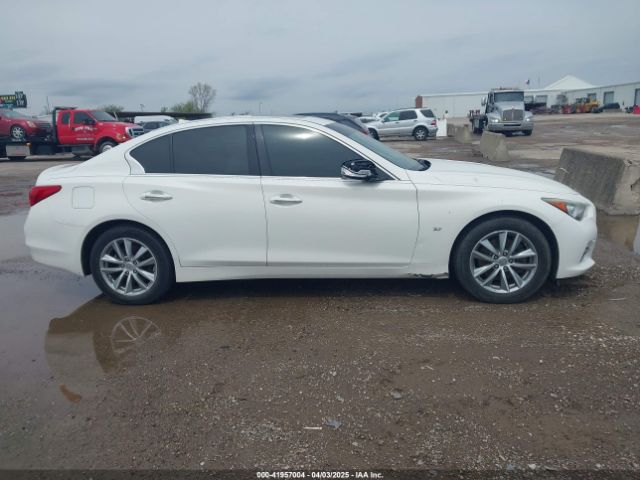 JN1BV7AR6FM402481 Infiniti Q50