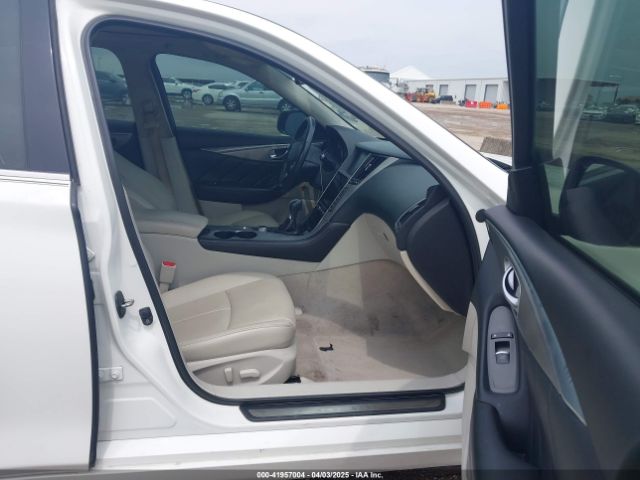 JN1BV7AR6FM402481 Infiniti Q50