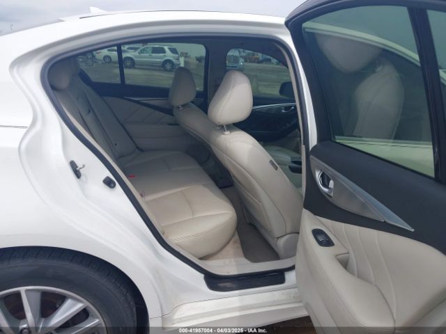 JN1BV7AR6FM402481 Infiniti Q50