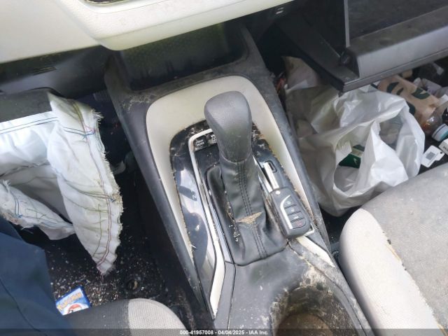 JTDBCMFE4P3002191 Toyota Corolla Hybrid Le