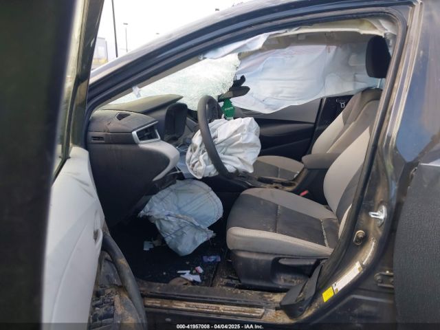 JTDBCMFE4P3002191 Toyota Corolla Hybrid Le