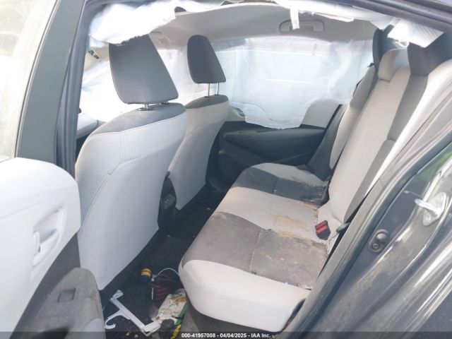 JTDBCMFE4P3002191 Toyota Corolla Hybrid Le