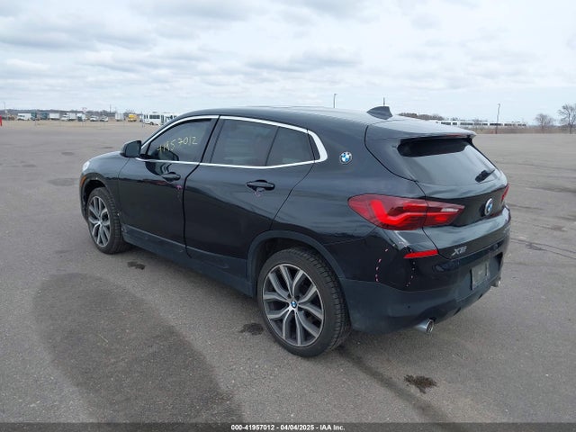 WBXYJ1C02L5R71755 BMW X2 Xdrive28i