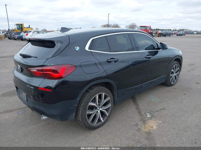 WBXYJ1C02L5R71755 BMW X2 Xdrive28i