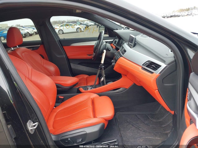 WBXYJ1C02L5R71755 BMW X2 Xdrive28i