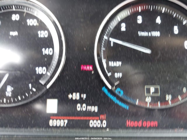 WBXYJ1C02L5R71755 BMW X2 Xdrive28i