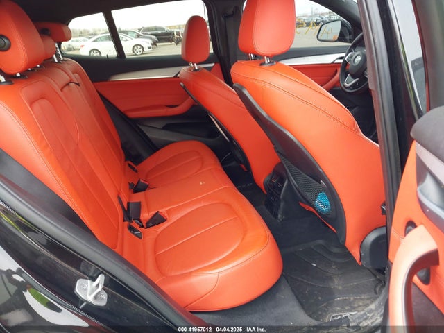 WBXYJ1C02L5R71755 BMW X2 Xdrive28i