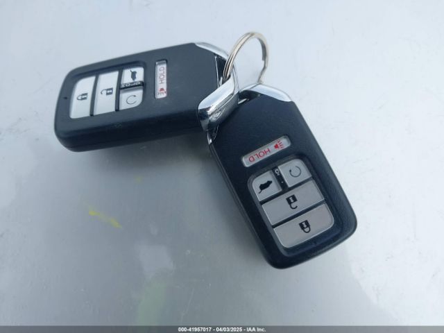 7FARW2H82ME024307 Honda Cr-v Awd Ex-l