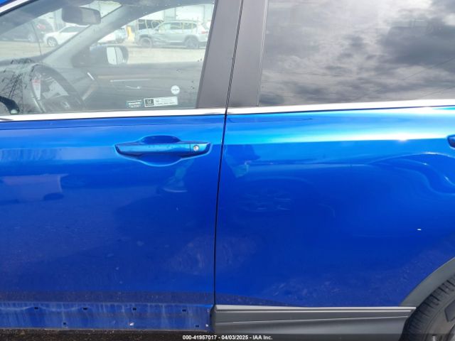 7FARW2H82ME024307 Honda Cr-v Awd Ex-l