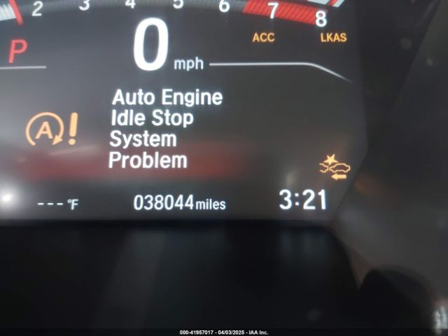 7FARW2H82ME024307 Honda Cr-v Awd Ex-l