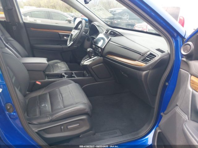 7FARW2H82ME024307 Honda Cr-v Awd Ex-l