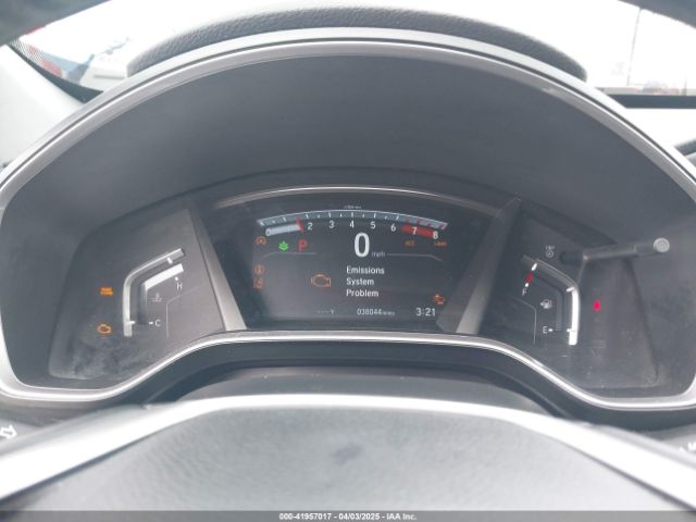 7FARW2H82ME024307 Honda Cr-v Awd Ex-l