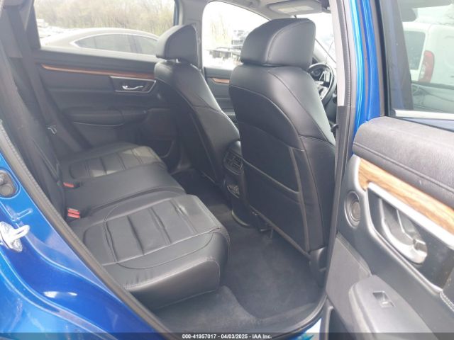 7FARW2H82ME024307 Honda Cr-v Awd Ex-l