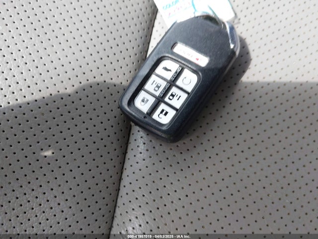 5FNRL6H97JB025887 Honda j35y7