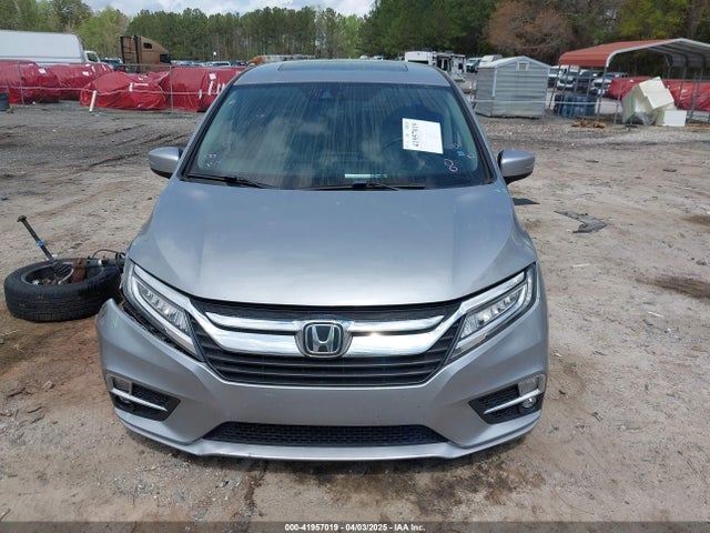5FNRL6H97JB025887 Honda j35y7