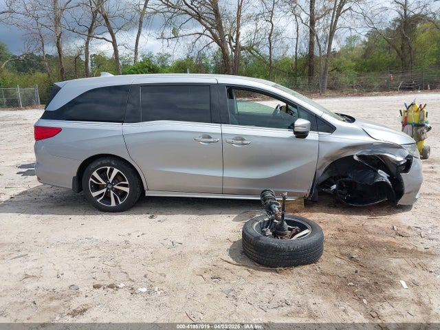 5FNRL6H97JB025887 Honda j35y7