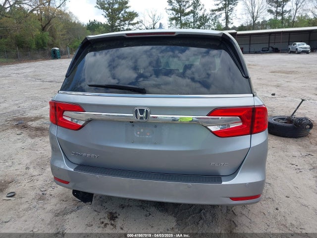 5FNRL6H97JB025887 Honda j35y7