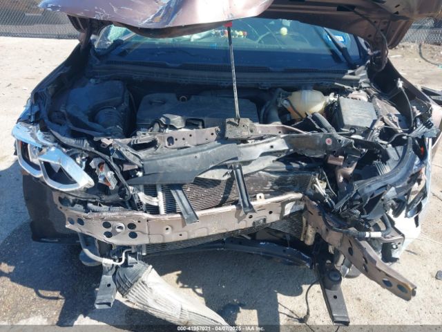 1G1BC5SM1K7125153 Chevrolet CRUZE LS