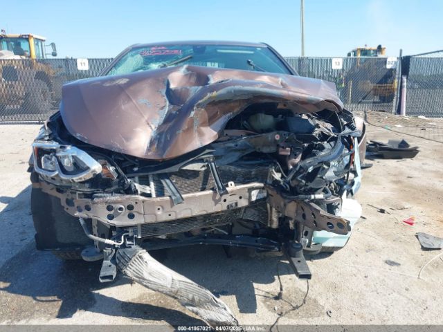 1G1BC5SM1K7125153 Chevrolet CRUZE LS