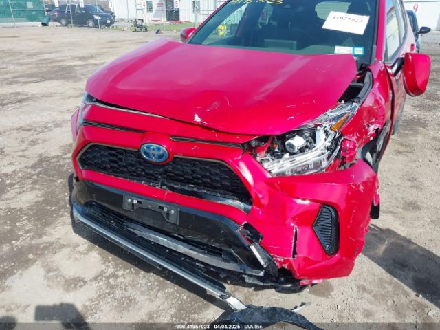 JTMAB3FV2MD059200 Toyota Rav4 Prime Se