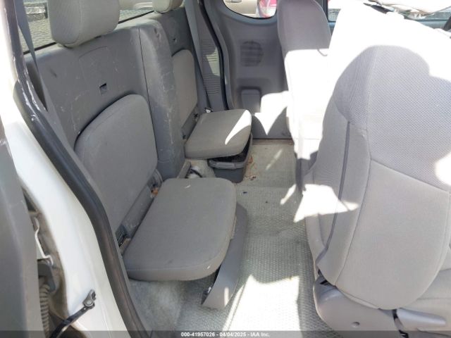 1N6BD0CT1HN777866 Nissan FRONTIER S