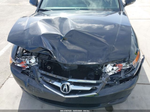 2008 ACURA TSX JH4CL95998C016836 Photo 5