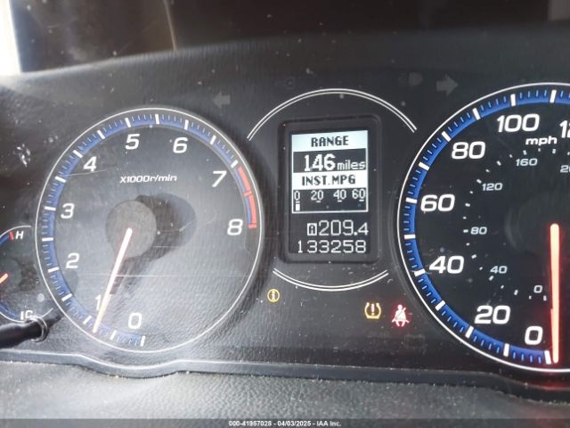 2008 ACURA TSX JH4CL95998C016836 Photo 6