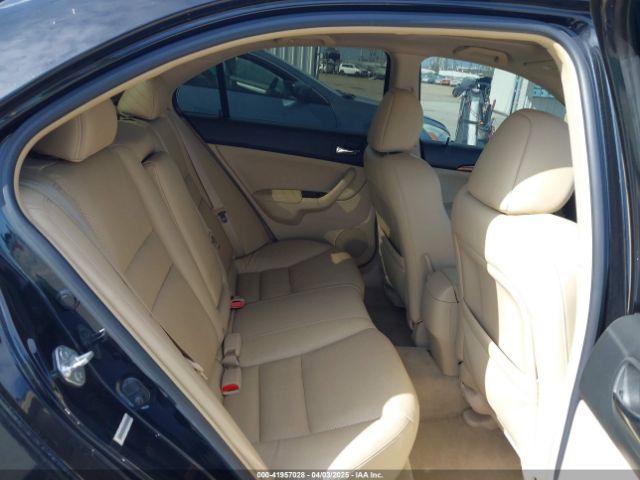 2008 ACURA TSX JH4CL95998C016836 Photo 7