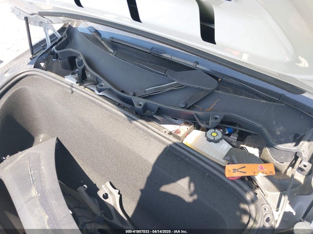 Tesla MODEL X 2023 7SAXCAE57PF385202 Image 10